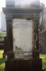 Photo of headstones/thumb_Jessie McLennan d1908 hsdtn Irvine